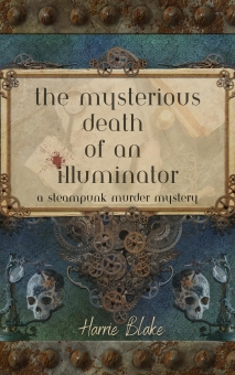 The mysterious death of an illuminator